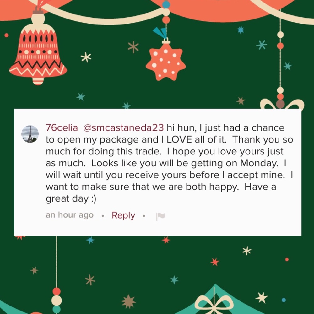 ✨✨ Just sharing a wonderful trading experience